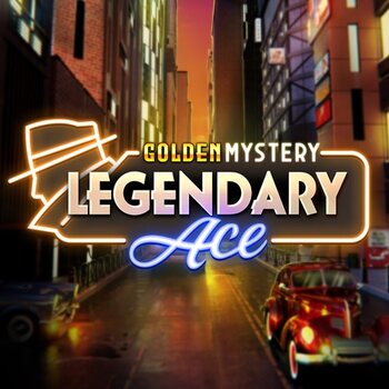 Play Legendary Ace at ICE36