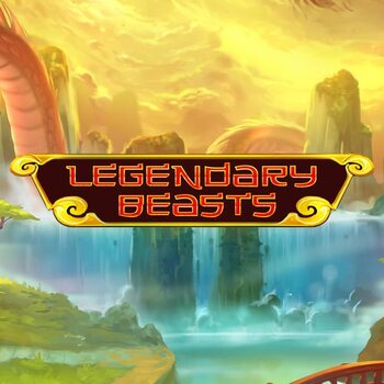 Play Legendary Beasts at ICE36