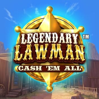 Play Legendary Lawman Cash 'Em All at ICE36