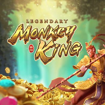 Play Legendary Monkey King at ICE36
