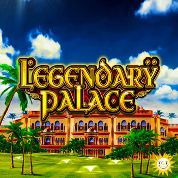 Play Legendary Palace at ICE36