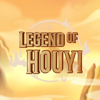 Play Legend of Hou Yi at ICE36