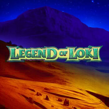 Play Legend of Loki at ICE36