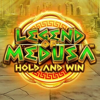 Play Legend of Medusa Hold & Win at ICE36