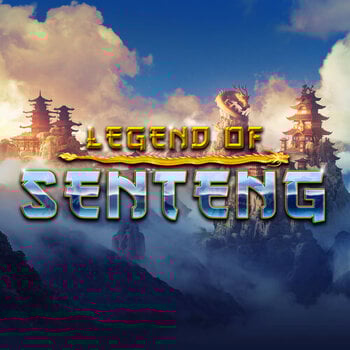 Play Legend of Senteng at ICE36