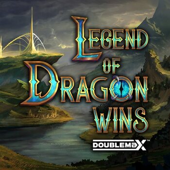 Play Legend of the Dragon Wins DoubleMax at ICE36