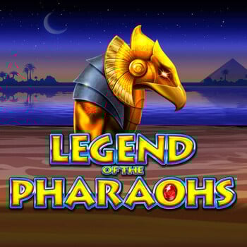 Play Legend of the Pharaohs at ICE36