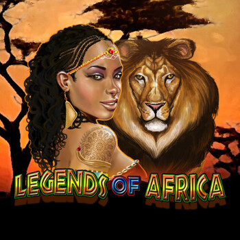 Play Legends Of Africa at ICE36