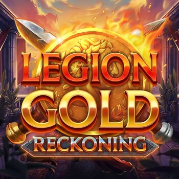 Play Legion Gold Reckoning at ICE36