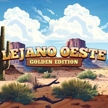 Play Lejano Oeste Golden Edition at ICE36