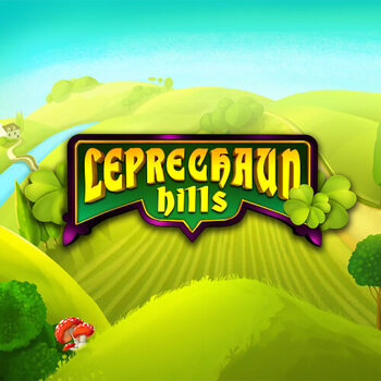 Play Leprechaun Hills at ICE36