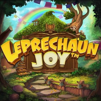 Play Leprechaun Joy at ICE36