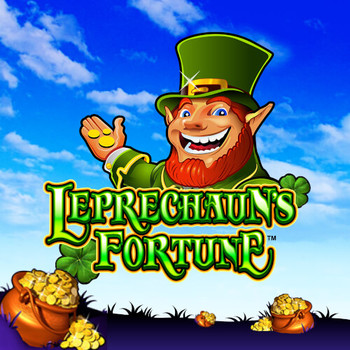 Play Leprechauns Fortune at ICE36