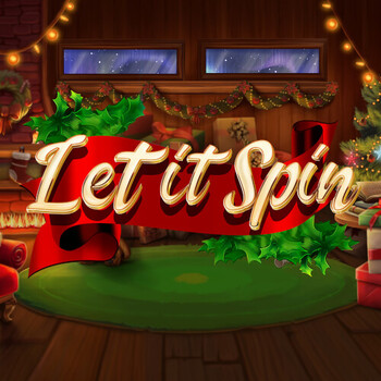 Play Let It Spin at ICE36