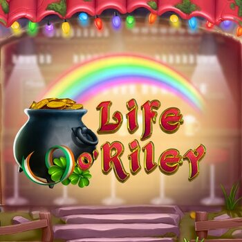 Play Life O'Riley at ICE36