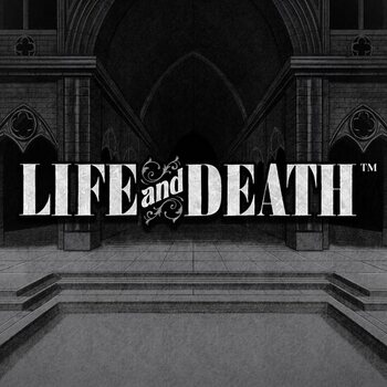 Play Life and Death at ICE36