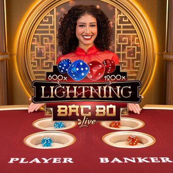 Play Lightning Bac Bo at ICE36