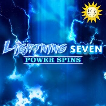 Play Lightning Seven Power Spins at ICE36
