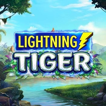 Play Lightning Tiger at ICE36