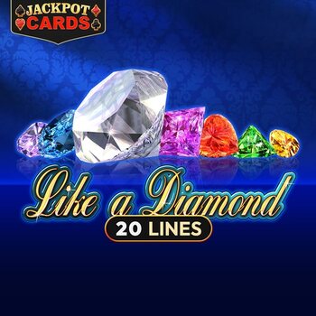 Play Like a Diamond at ICE36