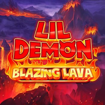 Play Lil Demon Blazing Lava at ICE36