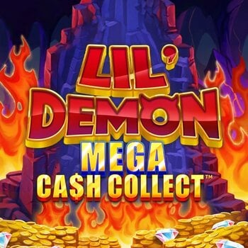 Play Lil Demon: Mega Cash Collect at ICE36