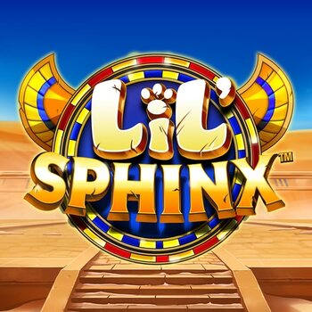 Play Lil Sphinx at ICE36