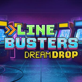 Play Line Busters Dream Drop at ICE36