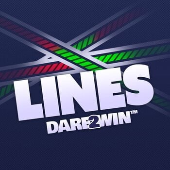 Play Lines Hacksaw at ICE36