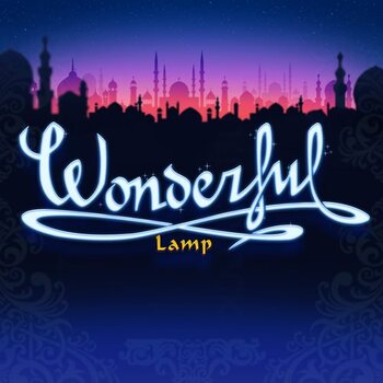 Play Link King Wonderful Lamp at ICE36