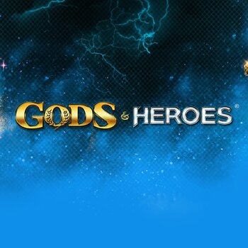 Play Link Me Gods and Heroes at ICE36