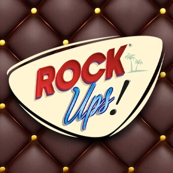 Play Link Me Rock Ups at ICE36