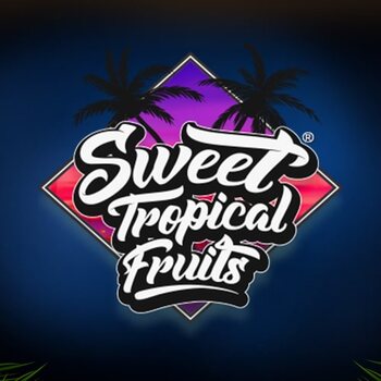 Play Link Me Sweet Tropical Fruits at ICE36