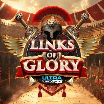 Play Links of Glory at ICE36