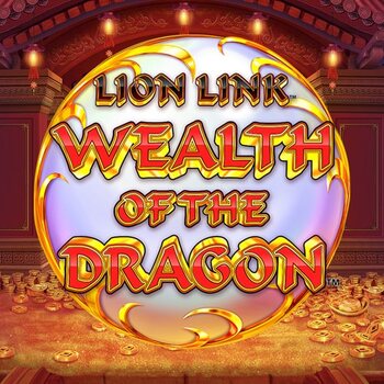 Play Lion Link Wealth of the Dragon at ICE36