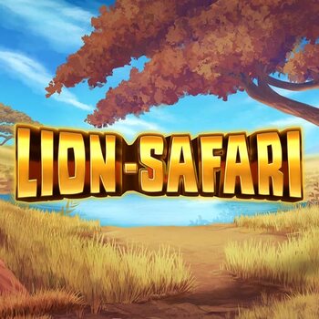 Play Lion Safari at ICE36