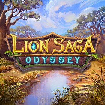 Play Lion Saga Odyssey at ICE36