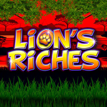 Play Lions Riches at ICE36