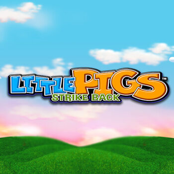 Play Little Pigs at ICE36