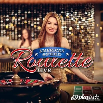 Play Live American Speed Roulette By PlayTech at ICE36