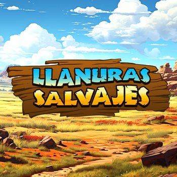 Play Llanuras Salvajes at ICE36