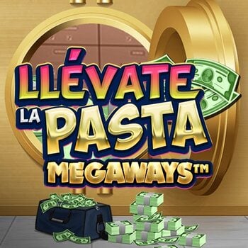 Play Llevate La Pasta Megaways at ICE36