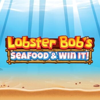Play Lobster Bobs Sea Food And Win It at ICE36