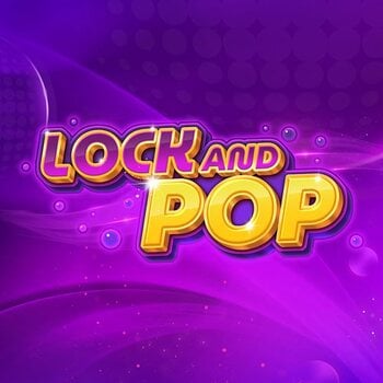 Play Lock And Pop at ICE36