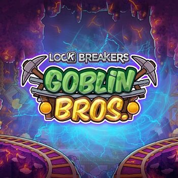 Play Lock Breakers - Goblin Bros at ICE36