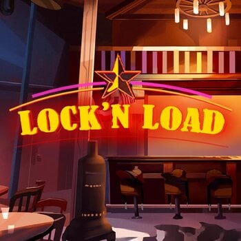 Play Lock'n Load at ICE36