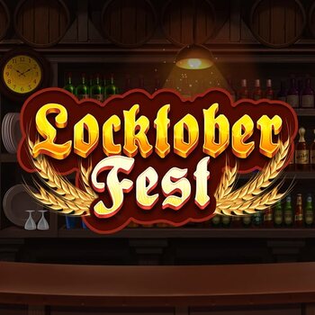 Play Locktoberfest at ICE36