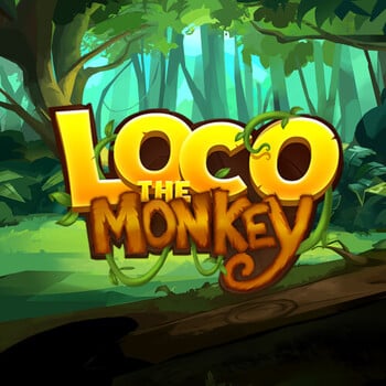 Play Loco the Monkey at ICE36