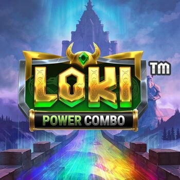 Play Loki Power Combo at ICE36