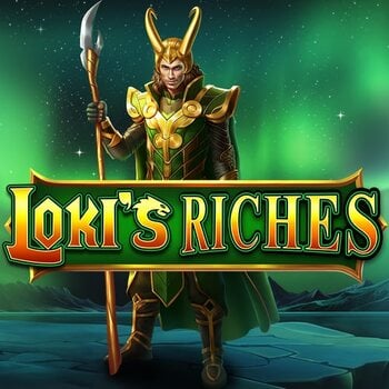 Play Loki's Riches at ICE36
